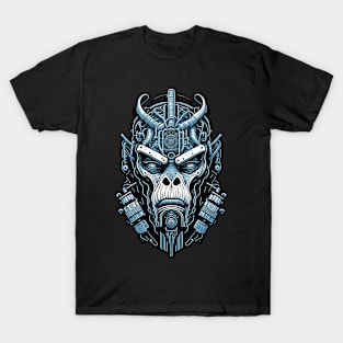 Techno Apes T-Shirt